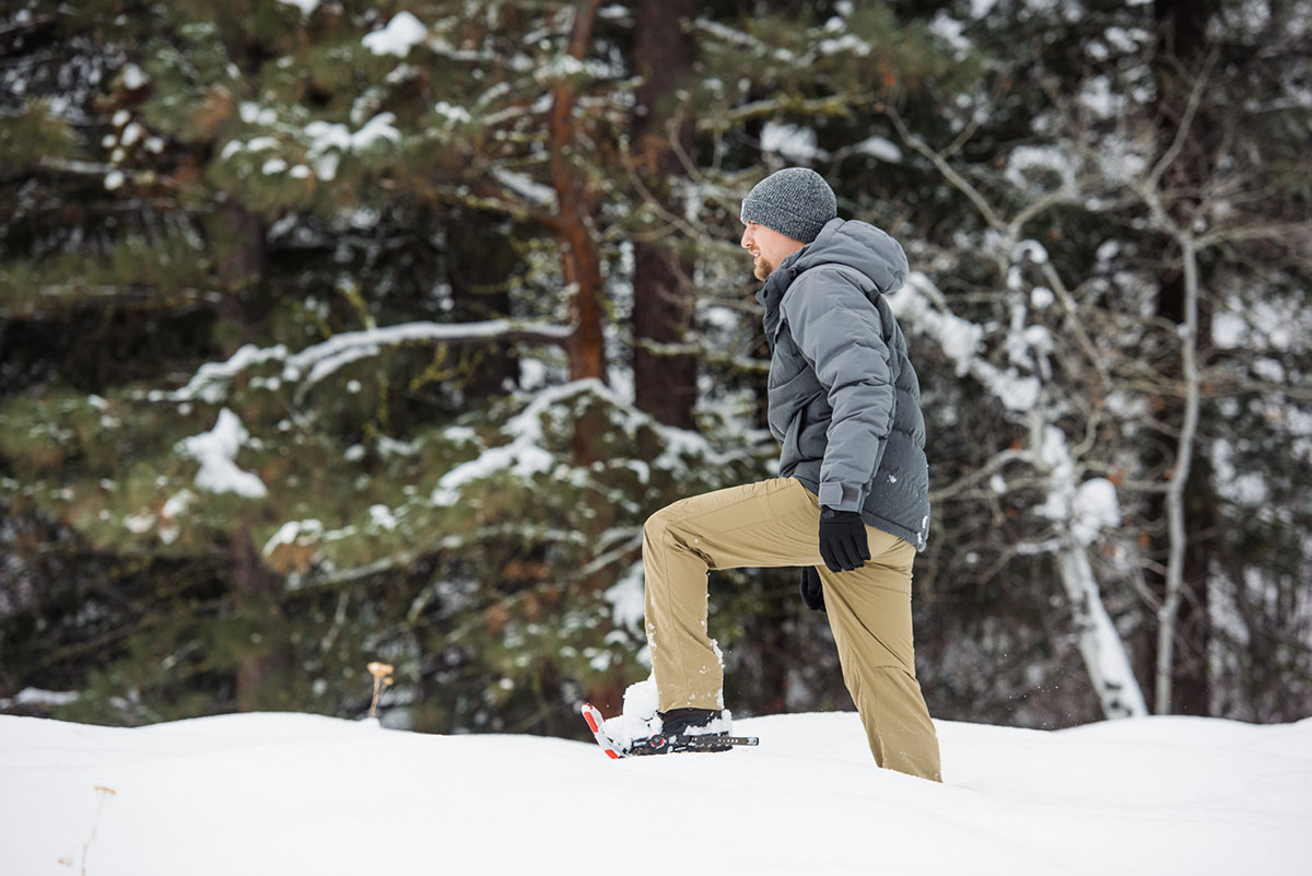 Men's clearance fordham jacket